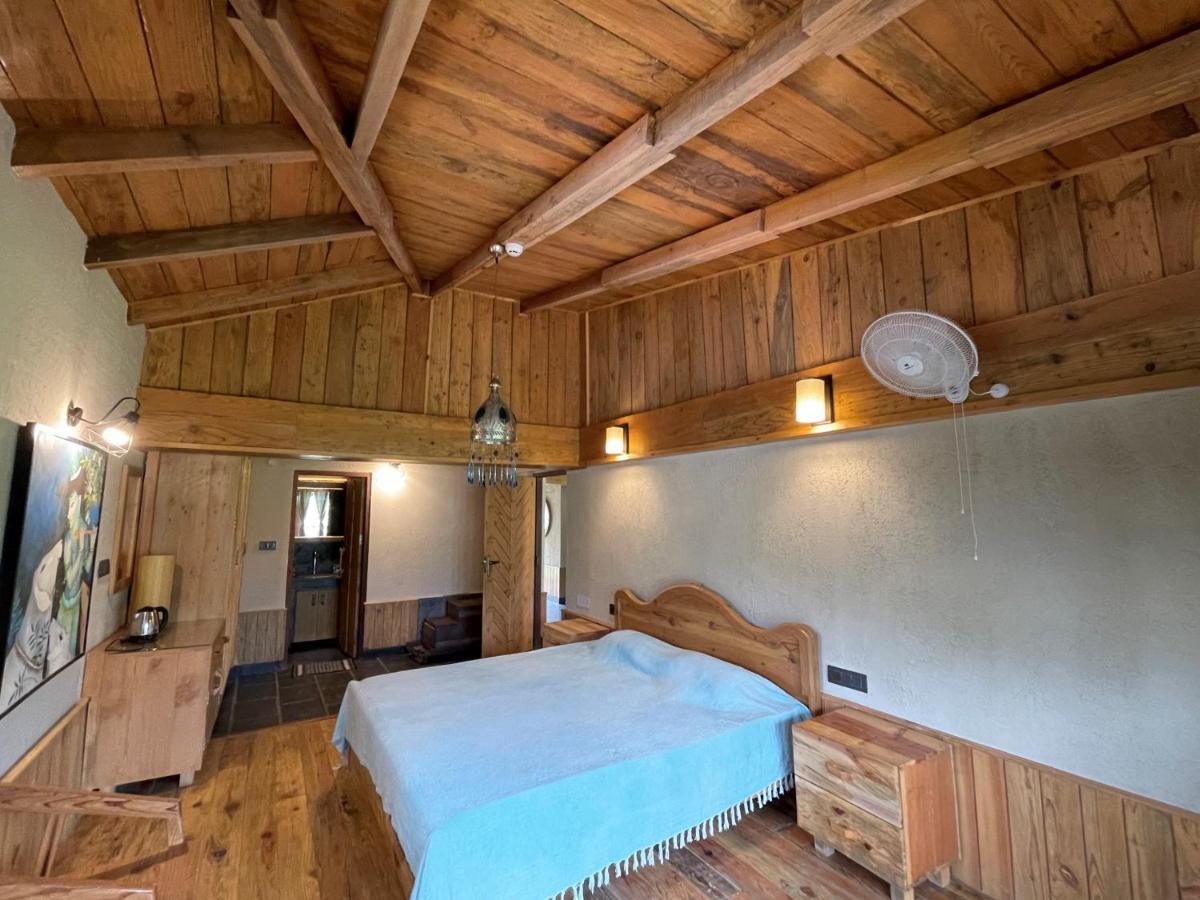 Osho Himalayas Wellness Resort Kangra Kültér fotó