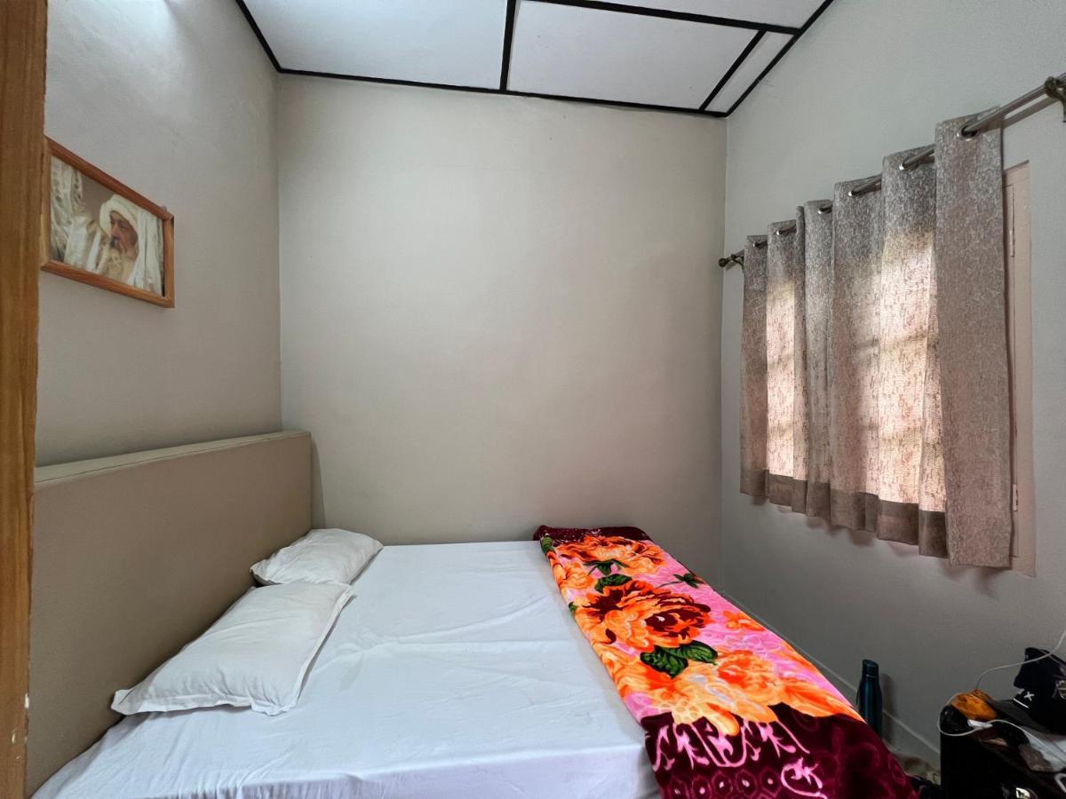Osho Himalayas Wellness Resort Kangra Kültér fotó