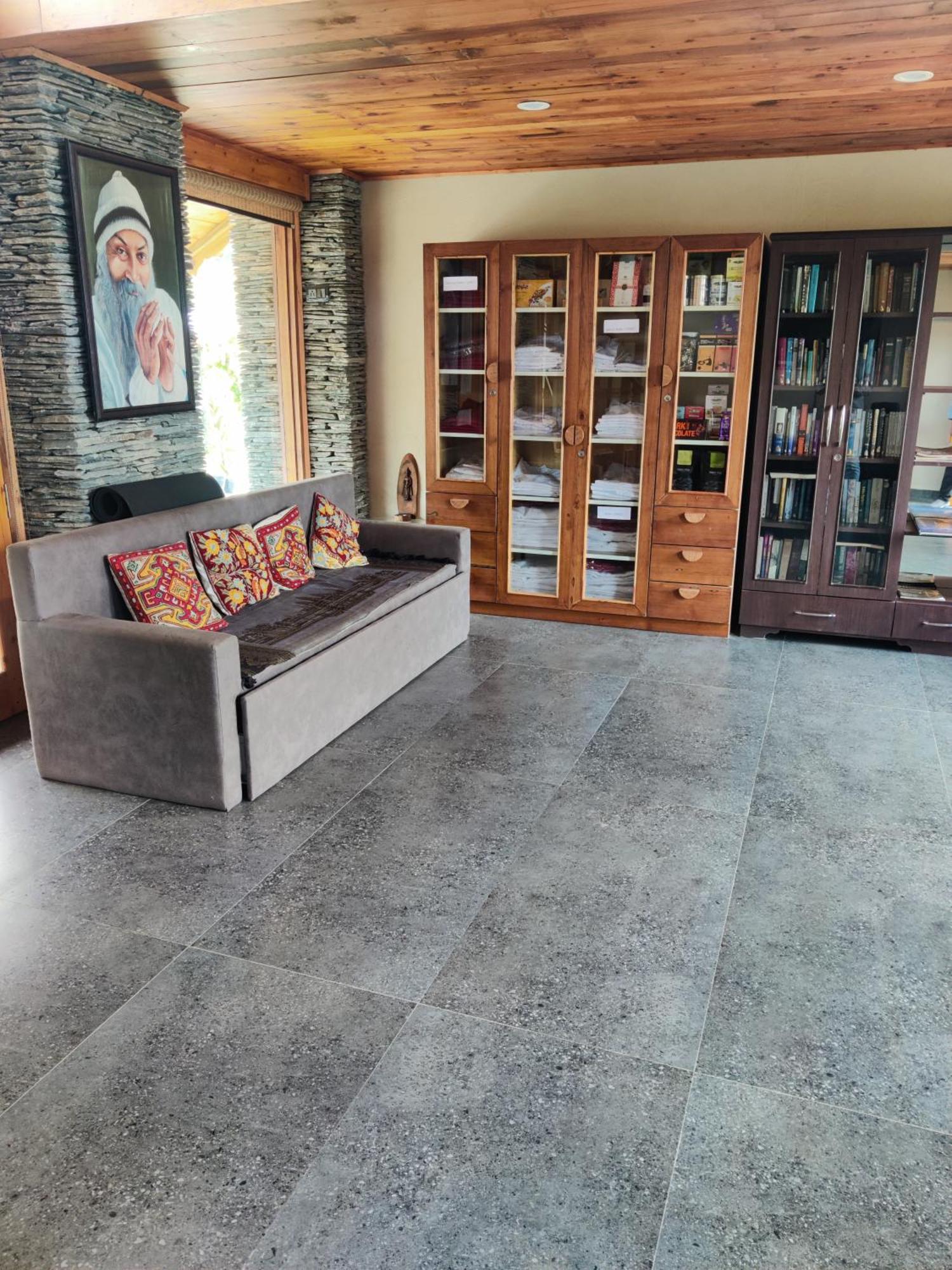 Osho Himalayas Wellness Resort Kangra Kültér fotó